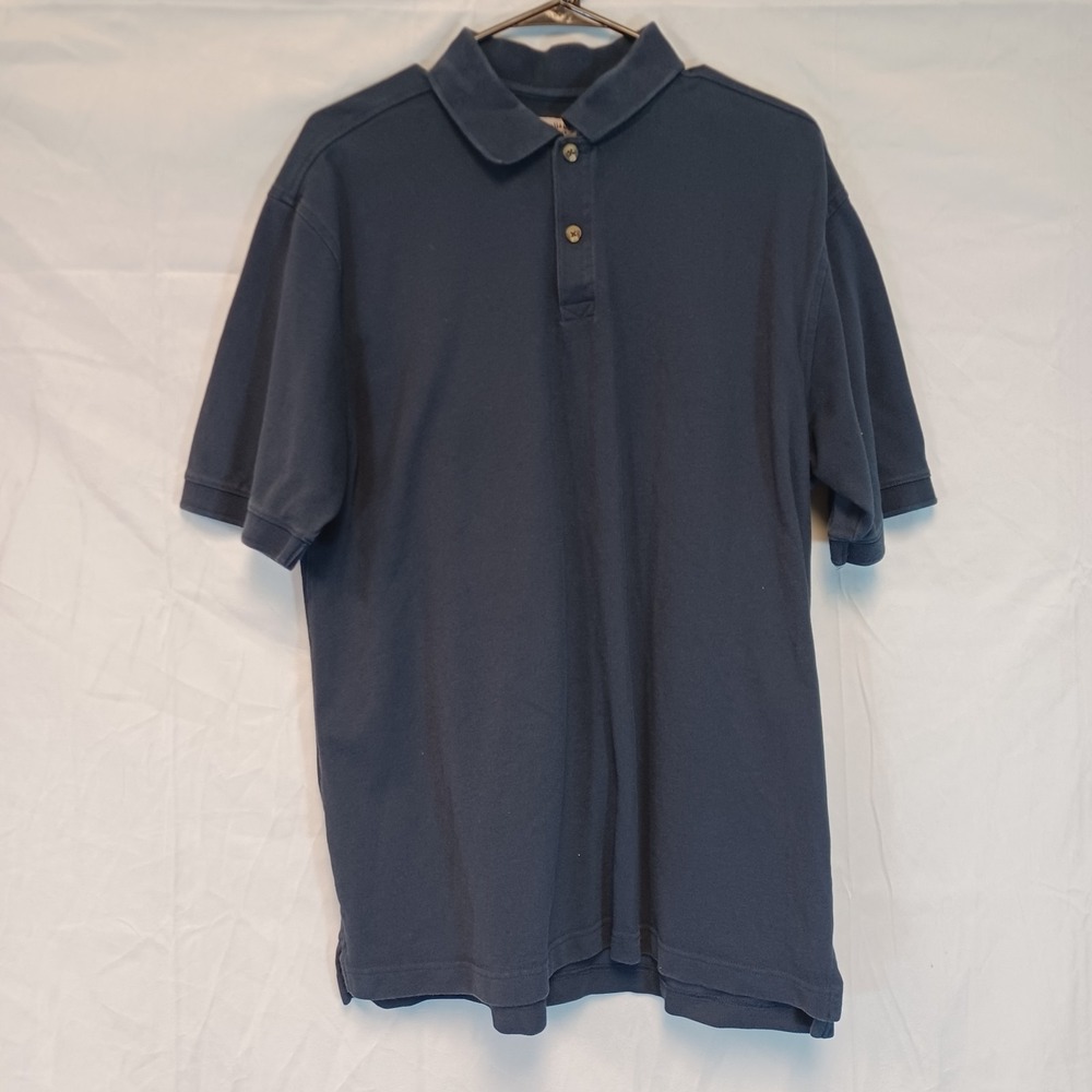 Callaway Golf Sport‎ Polo Shirt Mens Size Large